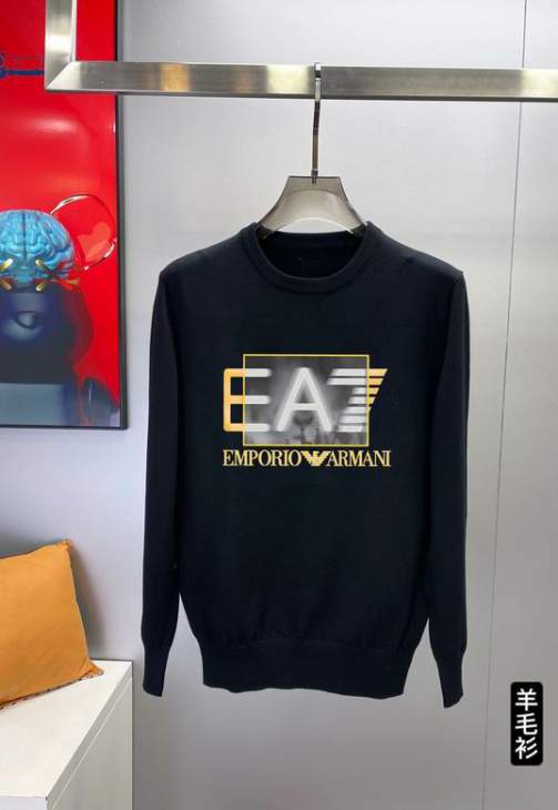 Picture of Armani Sweaters _SKUArmaniM-3XLkdtn1643436